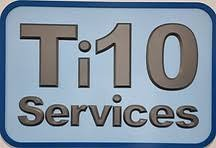 Ti10 Services LMS
